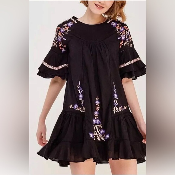 Free People dress - Picture 3 of 7